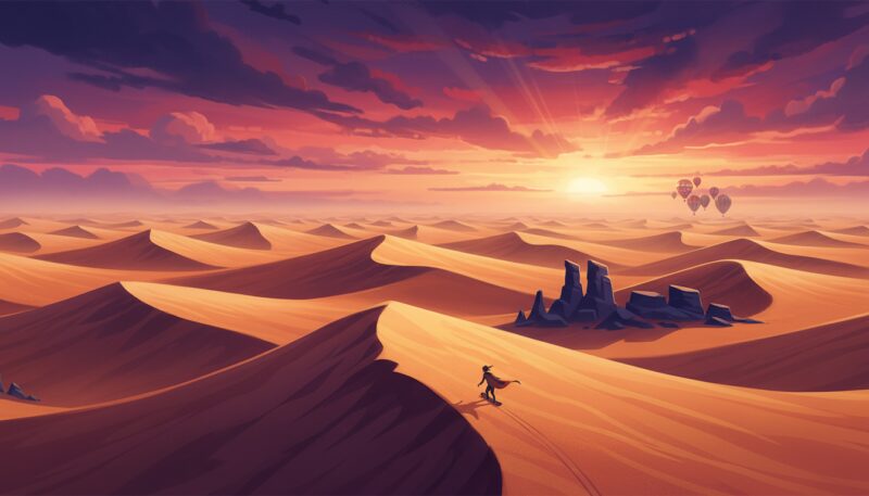 Alto's Adventure preuzimanje Alto's Adventure preuzimanje