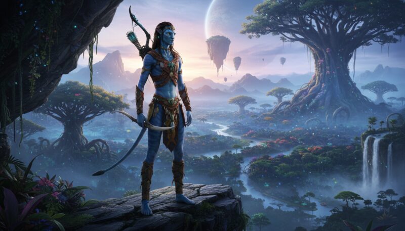 Avatar Frontiers of Pandora DLC 2026