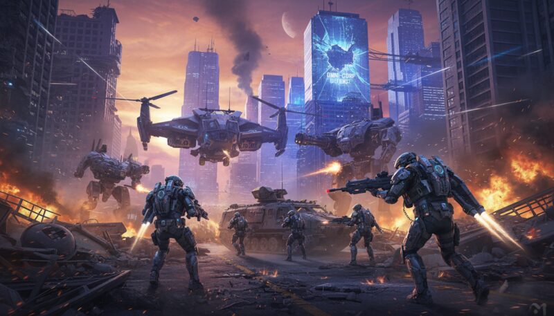 Call of Duty Warzone 2026 Call of Duty Warzone 2026