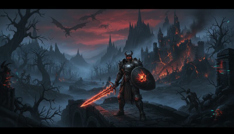DOOM The Dark Ages 2026 DOOM The Dark Ages 2026