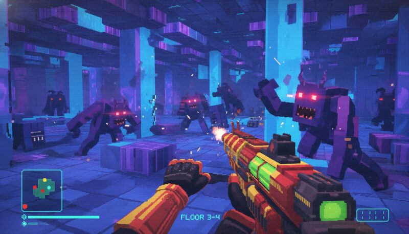 Deadlink roguelite FPS 2026 Deadlink roguelite FPS 2026