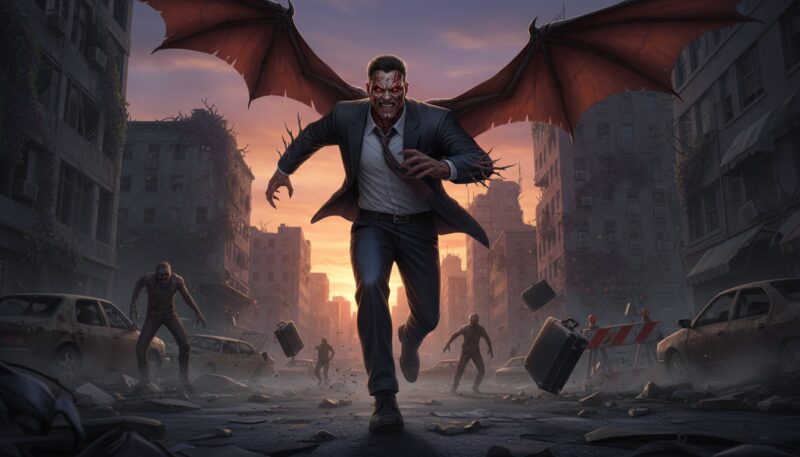 Dying Light The Beast 2026 Dying Light The Beast 2026