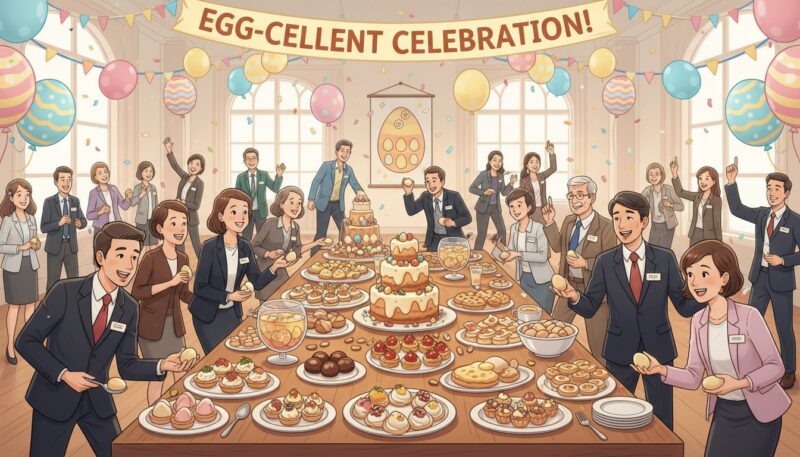 Eggy Party igrica Eggy Party igrica