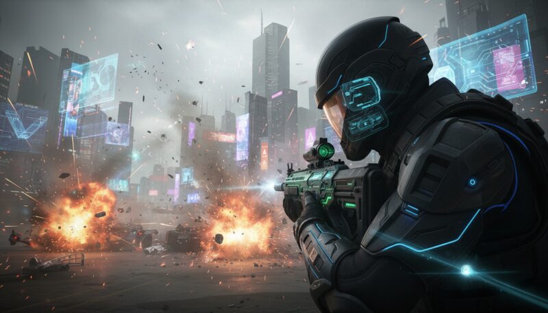 FPS igre 2026 FPS igre 2026