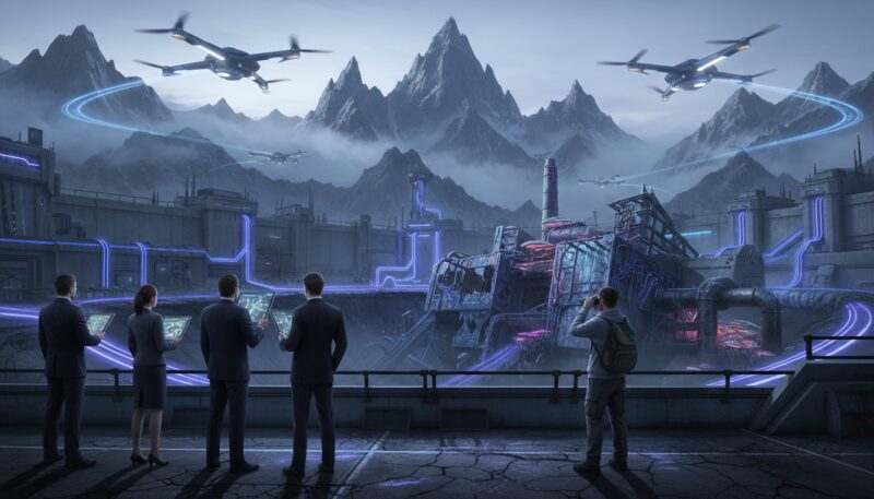 Resident Evil Village nastavak 2026 Resident Evil Village nastavak 2026