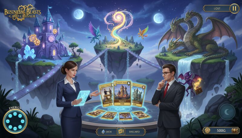 Slay the Spire za mobilni Slay the Spire za mobilni