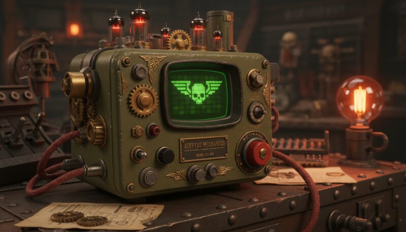 Warhammer 40000 Boltgun 2026 Warhammer 40000 Boltgun 2026